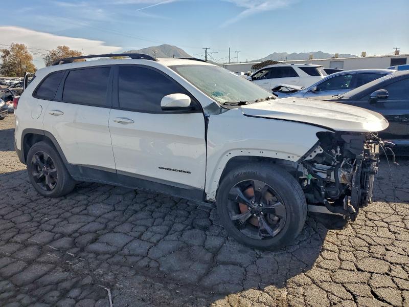 Фото 4 - JEEP GRAND CHER