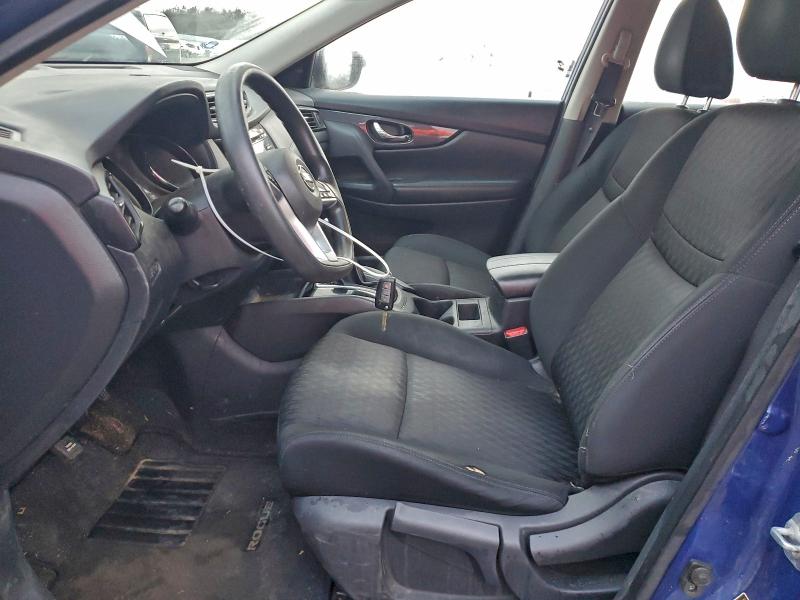 Фото 7 - NISSAN ROGUE