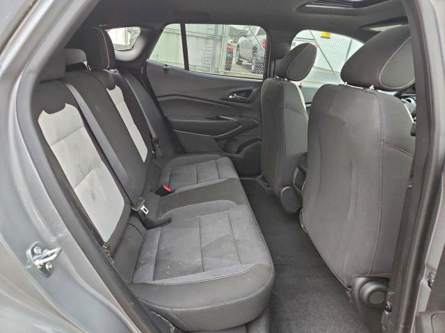 Фото 10 - CHEVROLET TRAX 1RS