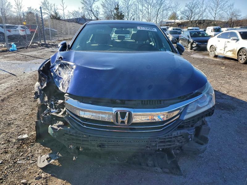 Фото 5 - HONDA ACCORD