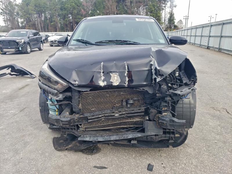 Фото 5 - HYUNDAI TUCSON