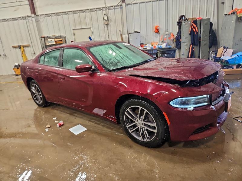 Фото 4 - DODGE CHARGER