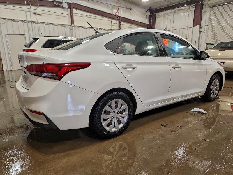 Фото 3 - HYUNDAI ACCENT