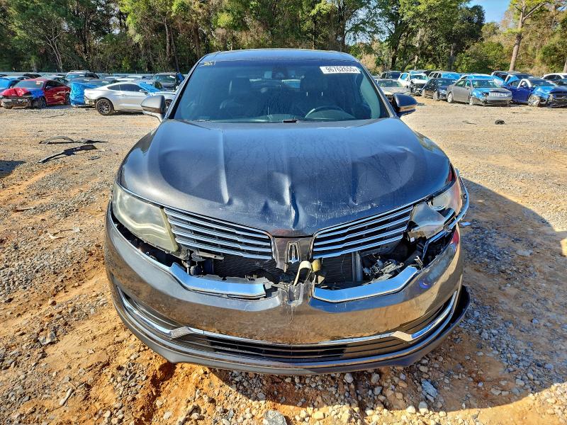 Фото 5 - LINCOLN MKX