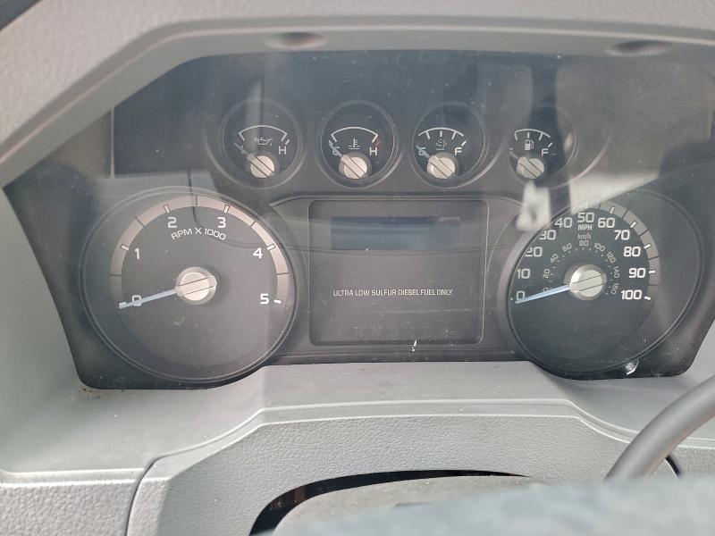 FORD F750 2015 VIN 3FRNF7FA4FV745379