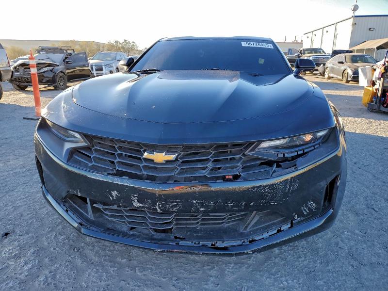 Фото 5 - CHEVROLET CAMARO