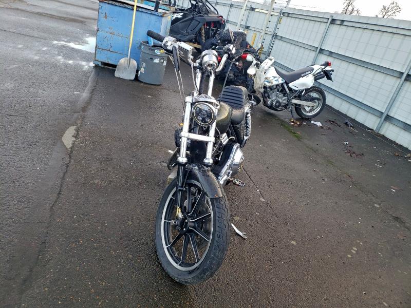 HARLEY-DAVIDSON FXLR LOW R 1994