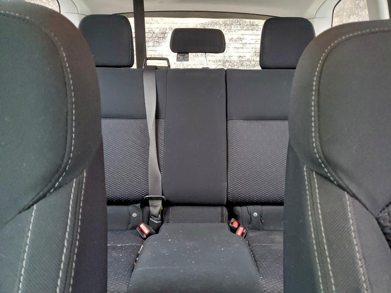 Фото 10 - SUBARU FORESTER