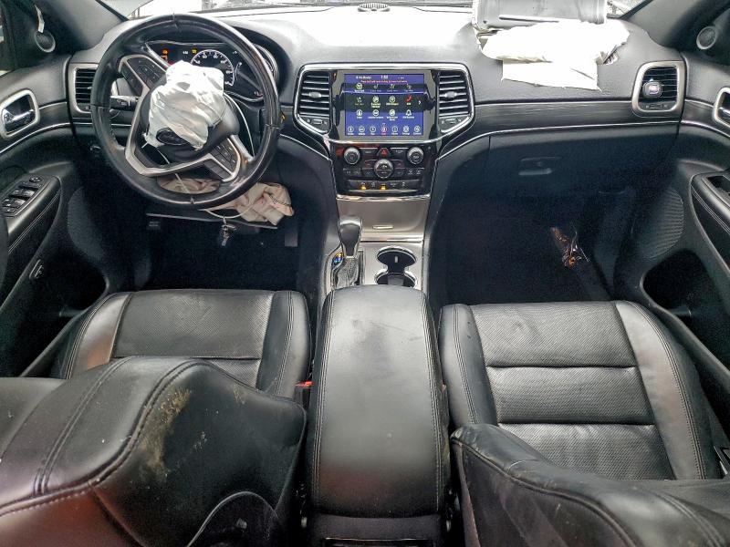 Фото 8 - JEEP GRAND CHER