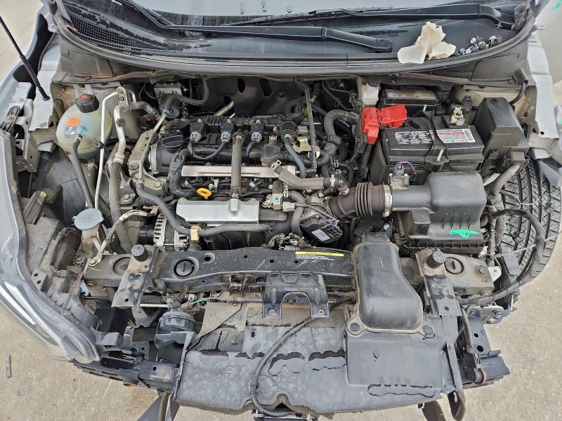 Фото 11 - NISSAN VERSA