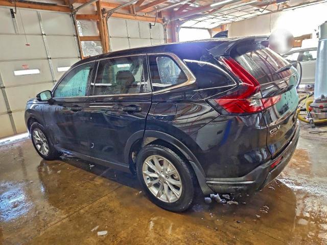 Фото 2 - HONDA CRV