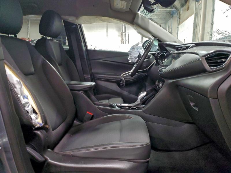 Фото 7 - BUICK ENCORE