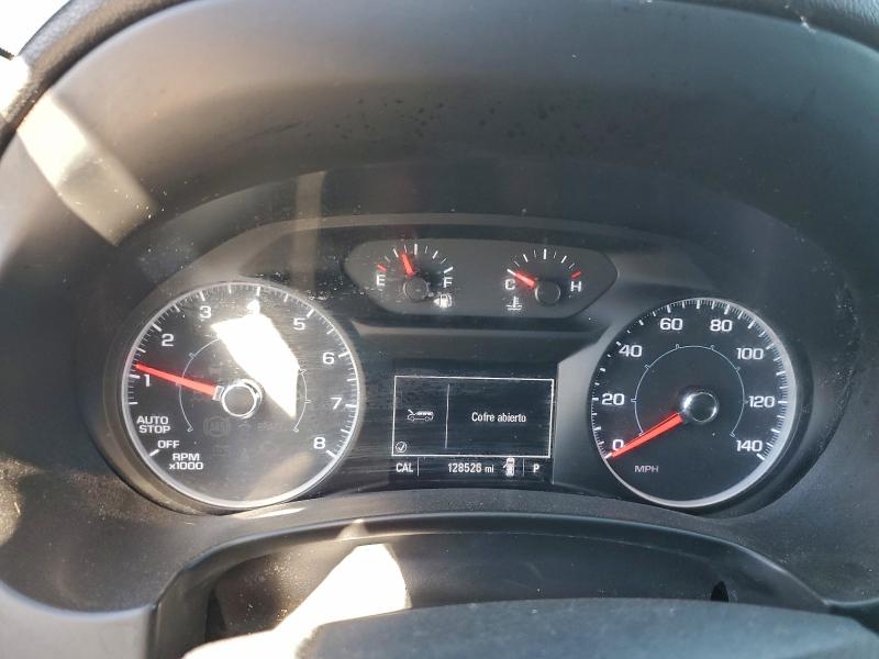 Фото 9 - GMC TERRAIN