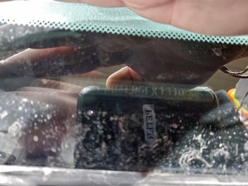 Фото 12 - TOYOTA TACOMA