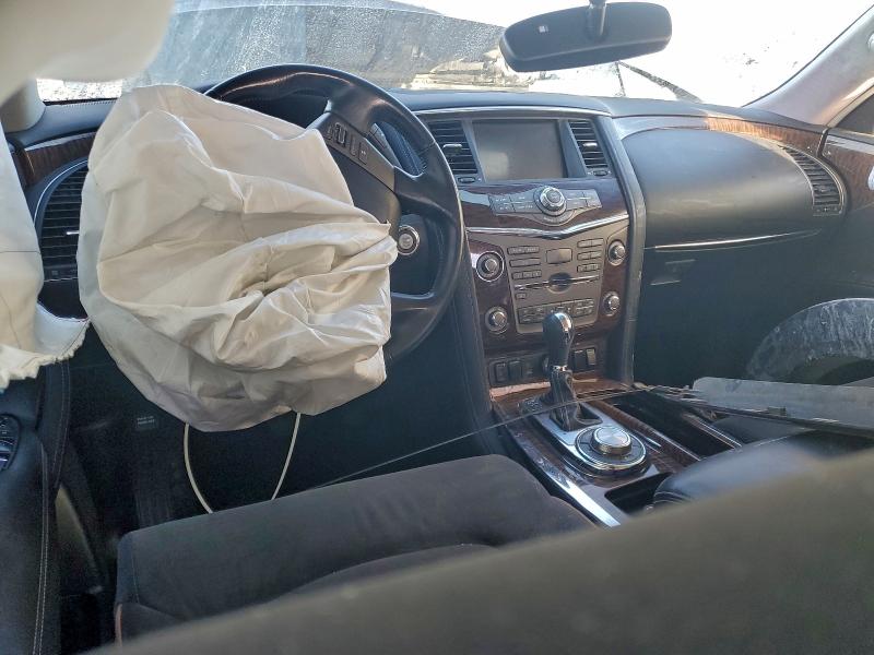 Фото 8 - NISSAN ARMADA