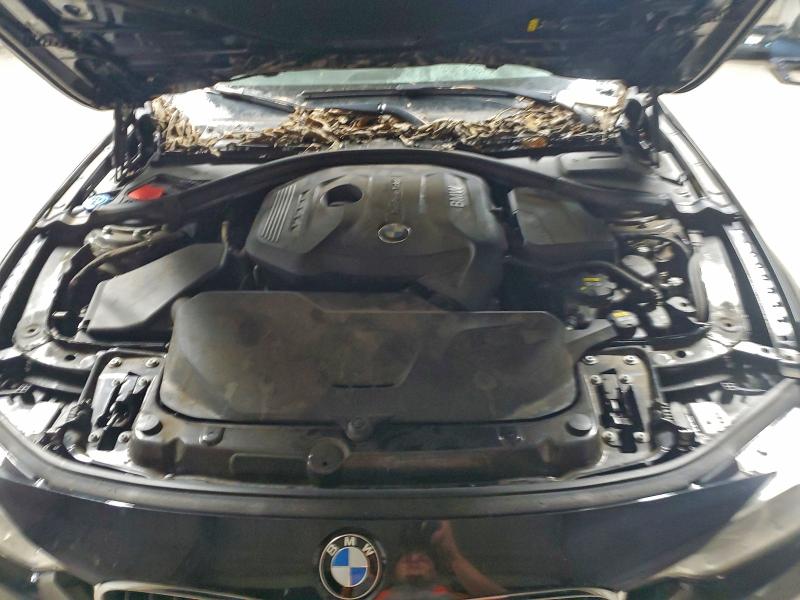 Фото 11 - BMW 3 SERIES