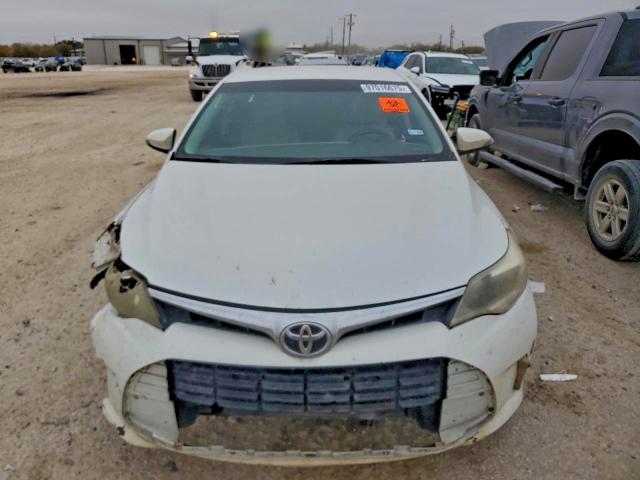 Фото 5 - TOYOTA AVALON