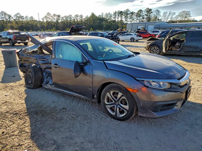 Фото 4 - HONDA CIVIC