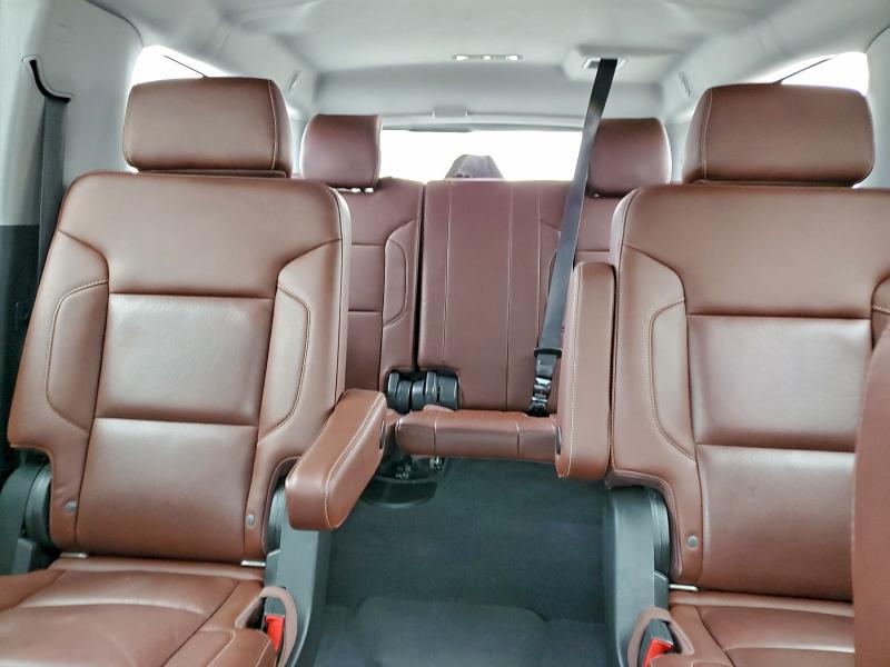 Фото 10 - CHEVROLET SUBURBAN