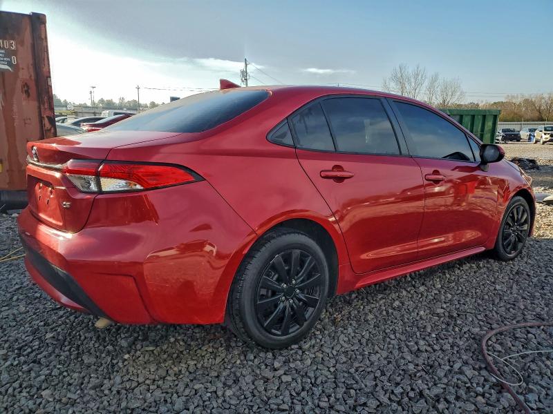 Фото 3 - TOYOTA COROLLA