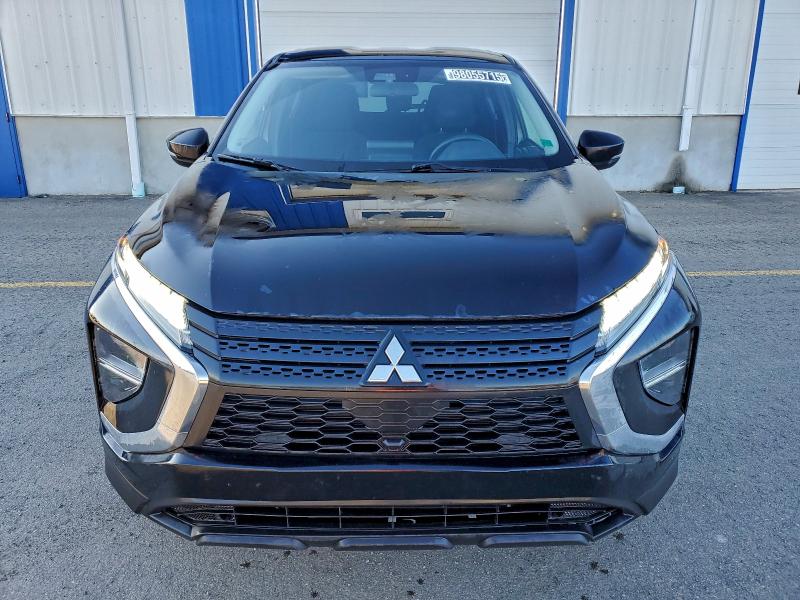 Фото 5 - MITSUBISHI ECLIPSE