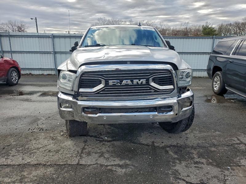 Фото 5 - RAM 3500