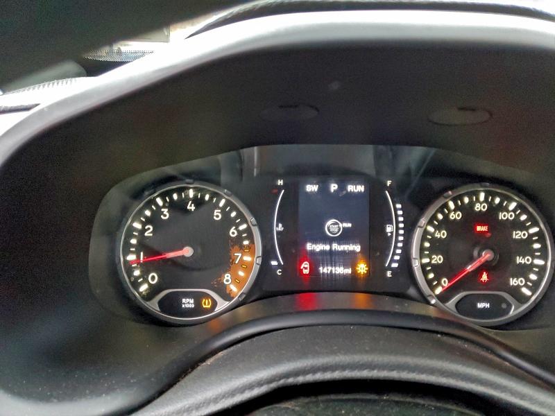 Фото 9 - JEEP RENEGADE