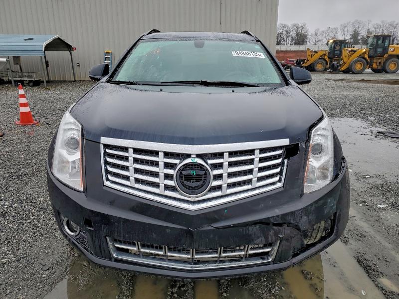 CADILLAC SRX 2015 VIN 3GYFNAE35FS608595