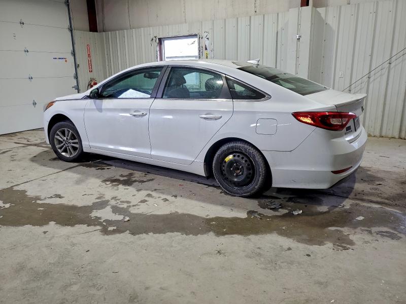 Фото 2 - HYUNDAI SONATA