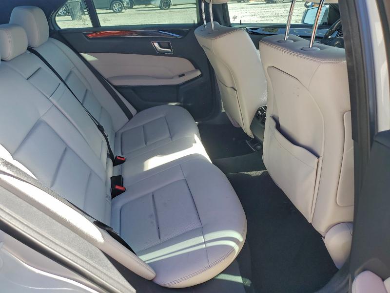 Фото 10 - MERCEDES-BENZ E-CLASS