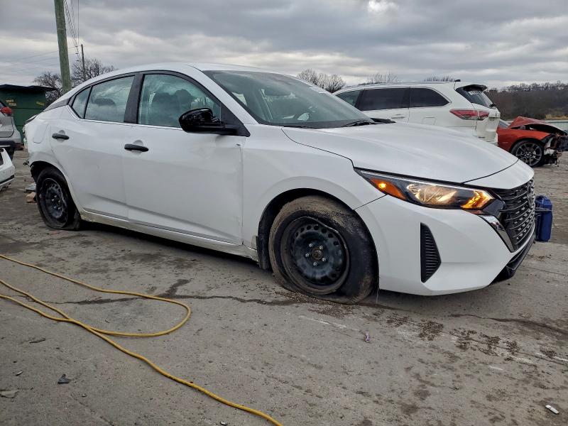 Фото 4 - NISSAN SENTRA