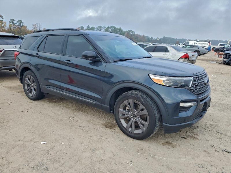 Фото 4 - FORD EXPLORER