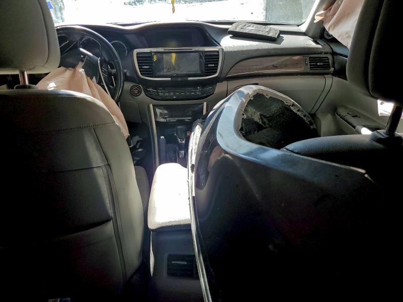 Фото 8 - HONDA ACCORD