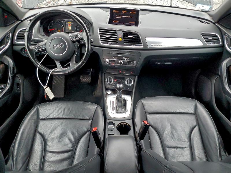 Фото 8 - AUDI Q3