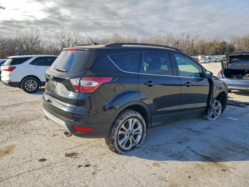 Фото 3 - FORD ESCAPE