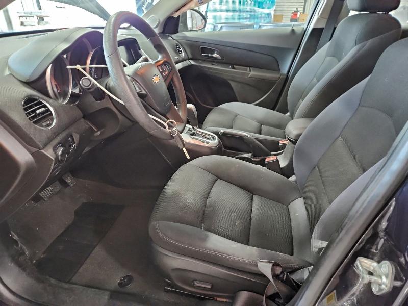 Фото 7 - CHEVROLET CRUZE