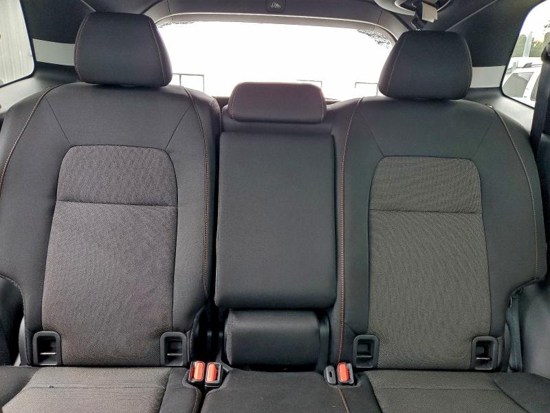 Фото 10 - HONDA CRV