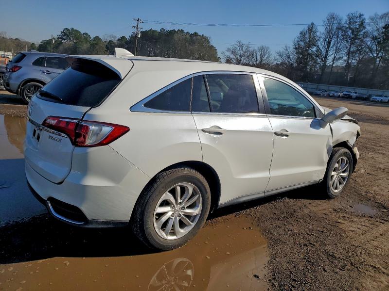 Фото 3 - ACURA RDX