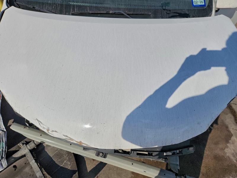 Фото 11 - NISSAN NV