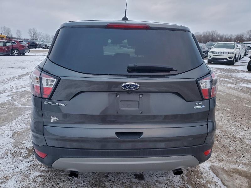 Фото 6 - FORD ESCAPE