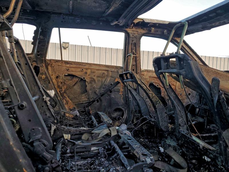 Фото 11 - TOYOTA HIGHLANDER