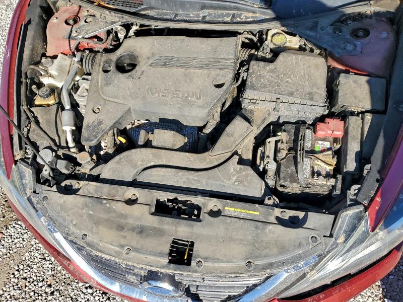 Фото 11 - NISSAN ALTIMA