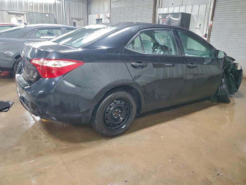 Фото 3 - TOYOTA COROLLA