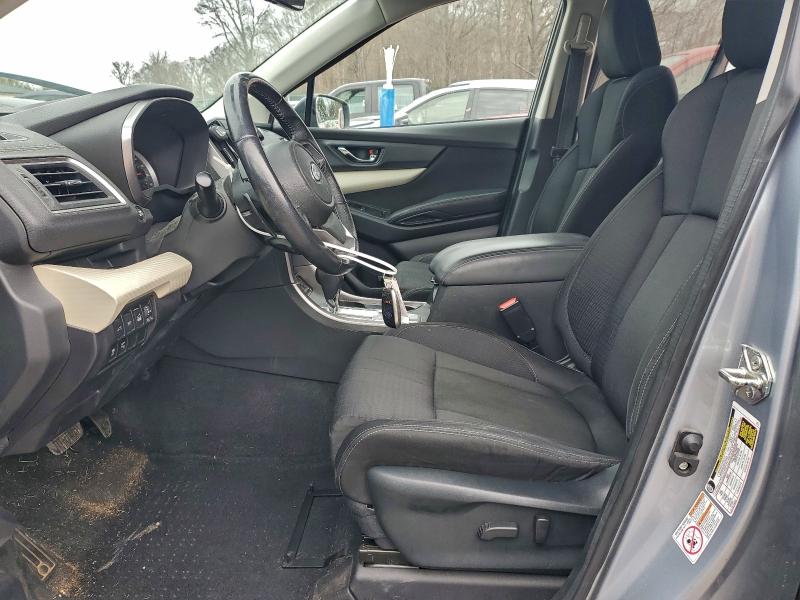 Фото 7 - SUBARU ASCENT