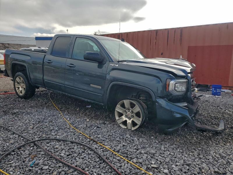 Фото 4 - GMC SIERRA