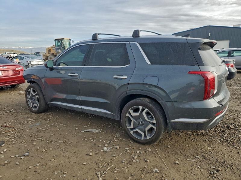 Фото 2 - HYUNDAI PALISADE