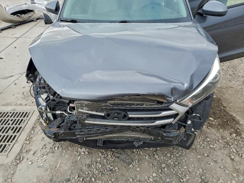 Фото 12 - HYUNDAI TUCSON