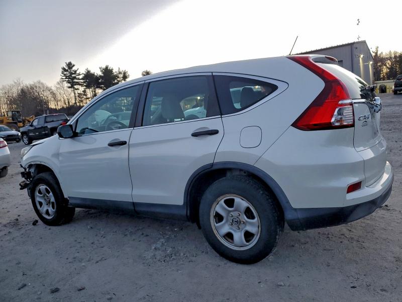 Фото 2 - HONDA CRV