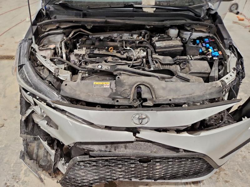 Фото 11 - TOYOTA COROLLA