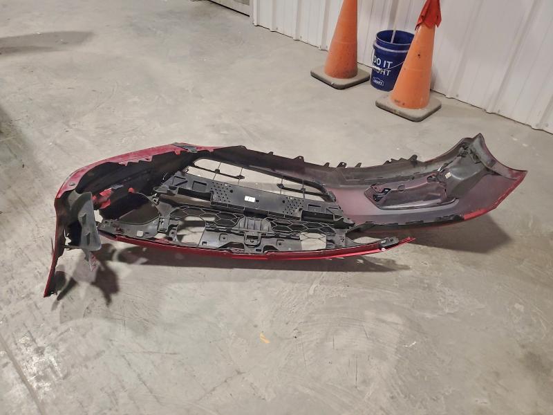 Фото 12 - HONDA ACCORD